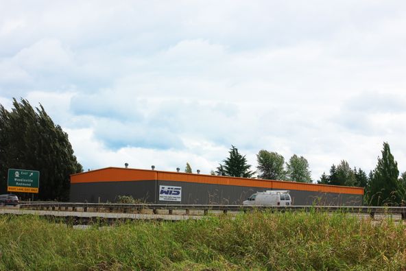 Wood Creek Business Park - Building 5: 12728 NE 178th Street, Woodinville, WA, 98072